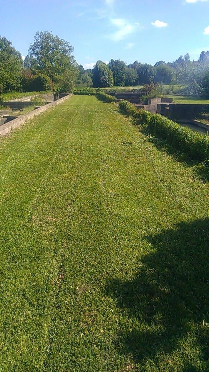 Gite Du Pont De Tancelle Preaux  Luaran gambar